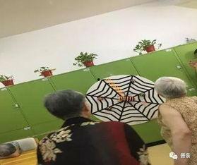 创意老人娱乐,创意乐享人生——探索老人娱乐新篇章