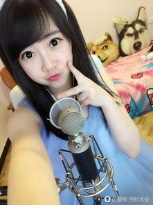 2016熊猫tv女主播宁波,熊猫TV女主播的崛起之路