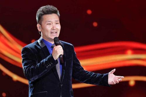 刘和刚家庭背景,从平凡家庭走向舞台辉煌的励志人生