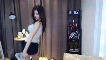 色情的韩国女主播跳舞,网络色情现象的反思