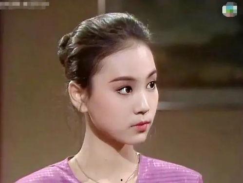 刘雪华照片个人资料,美丽与才华并重的影视女神